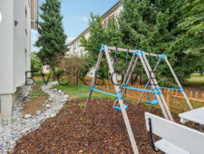 Wohnen auf höchstem Niveau Traumhafte 6.5-Zimmer-Maisonette nach Totalsanierung 12