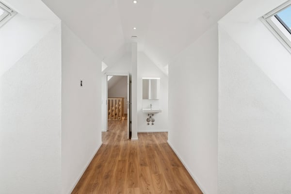 Wohnen auf höchstem Niveau Traumhafte 6.5-Zimmer-Maisonette nach Totalsanierung 5