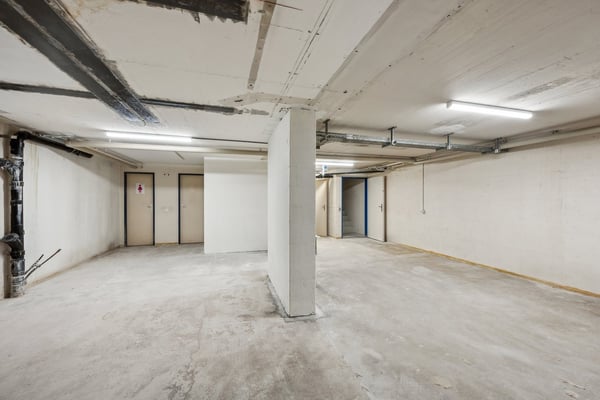 Keller-/Lagerraum im Untergeschoss zu vermieten 6