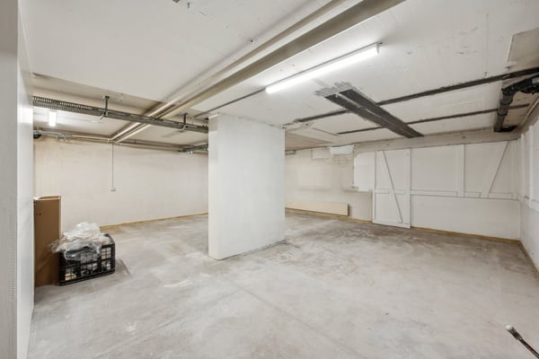 Keller-/Lagerraum im Untergeschoss zu vermieten 3