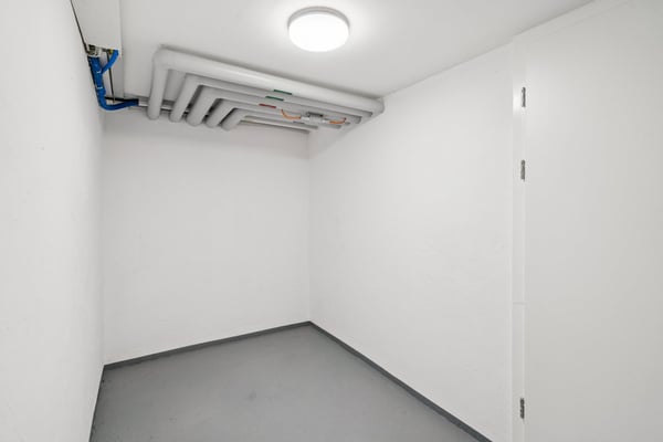 Büroräume mit Privateingang per sofort zu vermieten 5