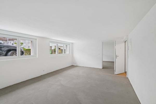 Büroräume mit Privateingang per sofort zu vermieten 2