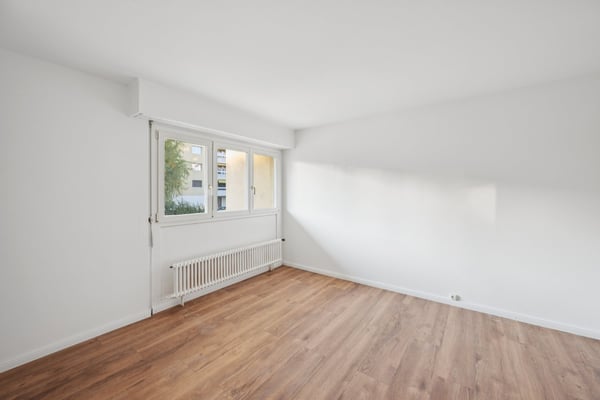 Studio au 1er étage à Romanel  disponible de suite 1