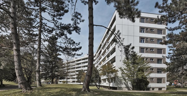 Tiefgaragenparkplätze zu vermieten  Tüffenwies, Zürich 2