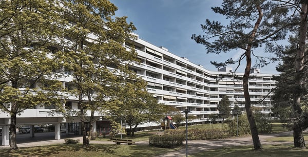 Tiefgaragenparkplätze zu vermieten  Tüffenwies, Zürich 3