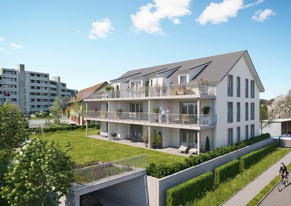 EINSTELLPLATZ IN TIEFGARAGE ZU VERKAUFEN 2