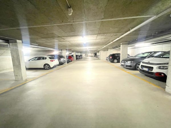 ZENTRAL IN DÄTTWIL - GROSSZÜGIGE 1.5-ZIMMER-WOHNUNG 9