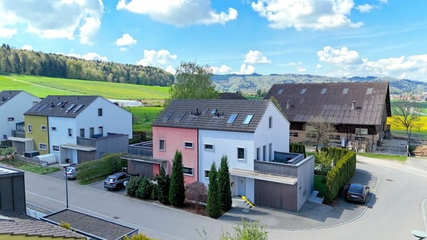 WILLKOMMEN IM FAMILIEN-UPGRADE 2.0 12