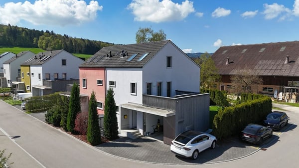 WILLKOMMEN IM FAMILIEN-UPGRADE 2.0 2