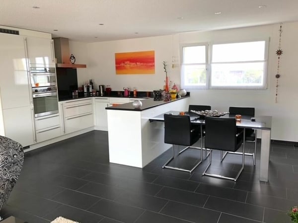 TRAUMHAFT ZUHAUSE 4