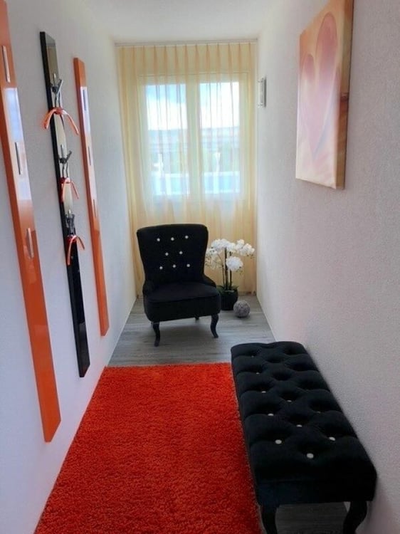 TRAUMHAFT ZUHAUSE 9