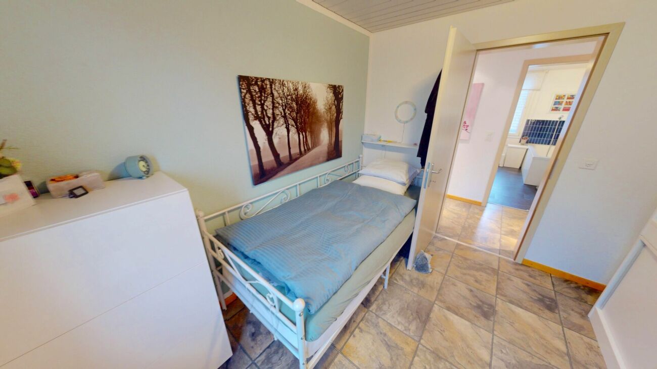 WOHNIDYLLE AM WALDRAND - EIN ZUHAUSE MIT GROSSZÜGIGEM UMSCHWUNG UND RAUM ZUM ANKOMMEN