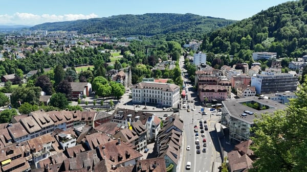 ALTSTADTHAUS MIT GESCHICHTE, CHARAKTER UND CHANCEN 2