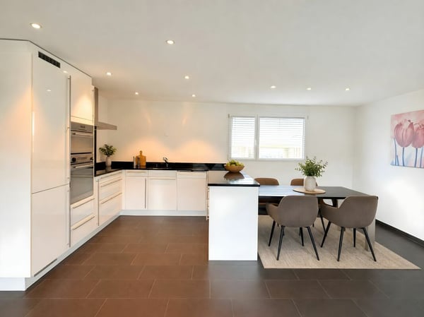TRAUMHAFT ZUHAUSE 5