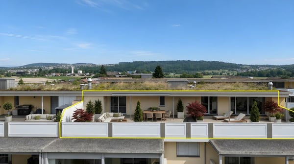 TRAUMHAFT ZUHAUSE 2