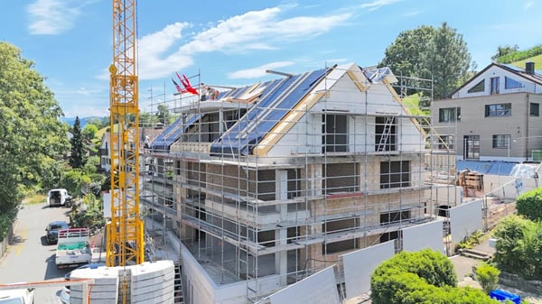 EXKLUSIVE DACHWOHNUNG MIT SEEBLICK - JETZT LETZTE CHANCE NUTZEN - BEZUG FEB. 2027 6