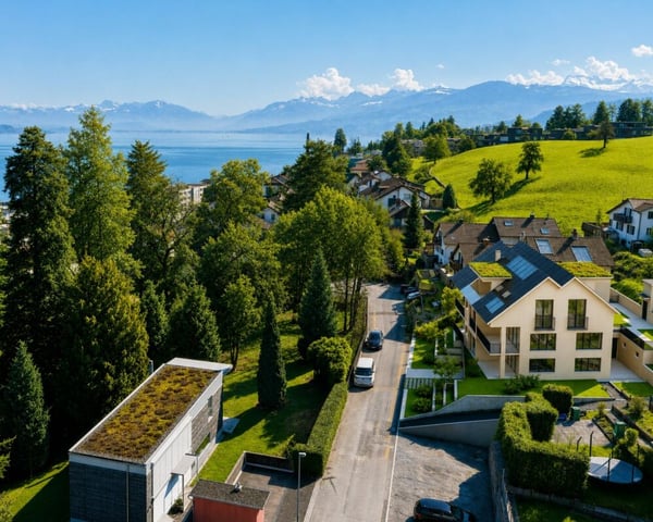 EXKLUSIVE DACHWOHNUNG MIT SEEBLICK - JETZT LETZTE CHANCE NUTZEN - BEZUG FEB. 2027 5