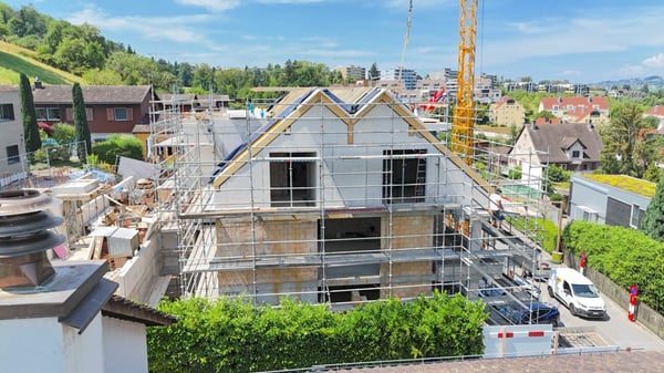 EXKLUSIVE DACHWOHNUNG MIT SEEBLICK - JETZT LETZTE CHANCE NUTZEN - BEZUG FEB. 2027 4