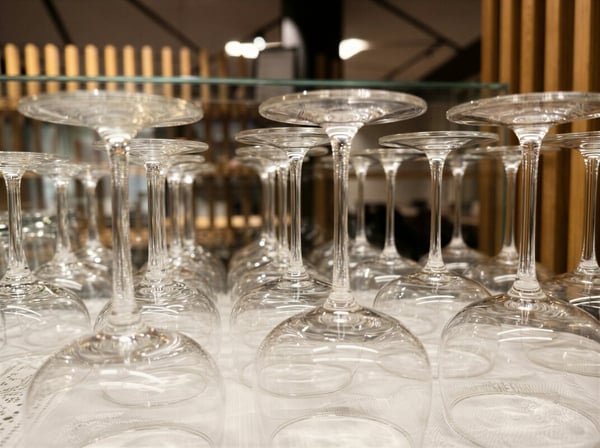 STILVOLLES BISTRO IM HERZEN VON ENDINGEN - SOFORT NUTZBAR FÜR IHREN NEUSTART 7