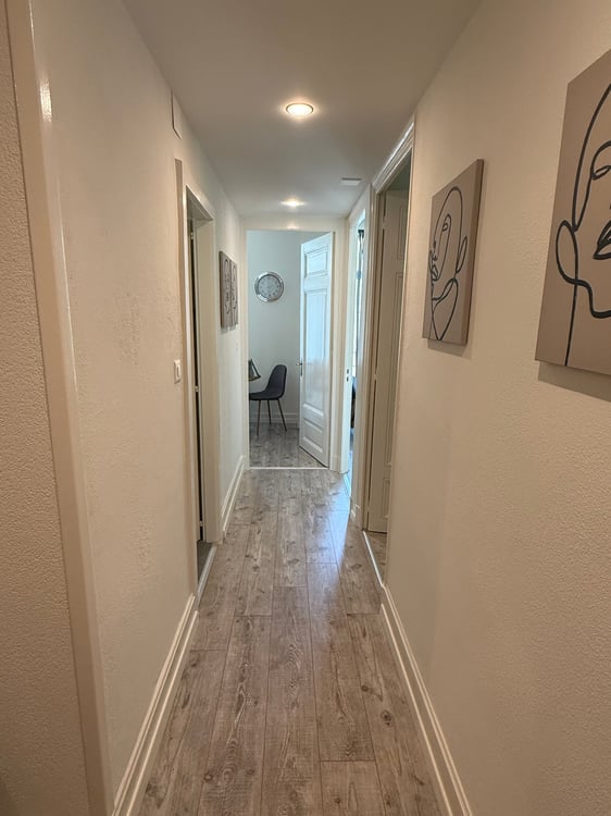 A louer appartement meublé dans un cadre exceptionnel à Territet 6