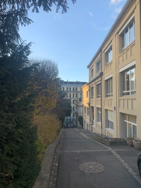 A LOUER ! Magnifique surface de bureaux au coeur de ville ! 10