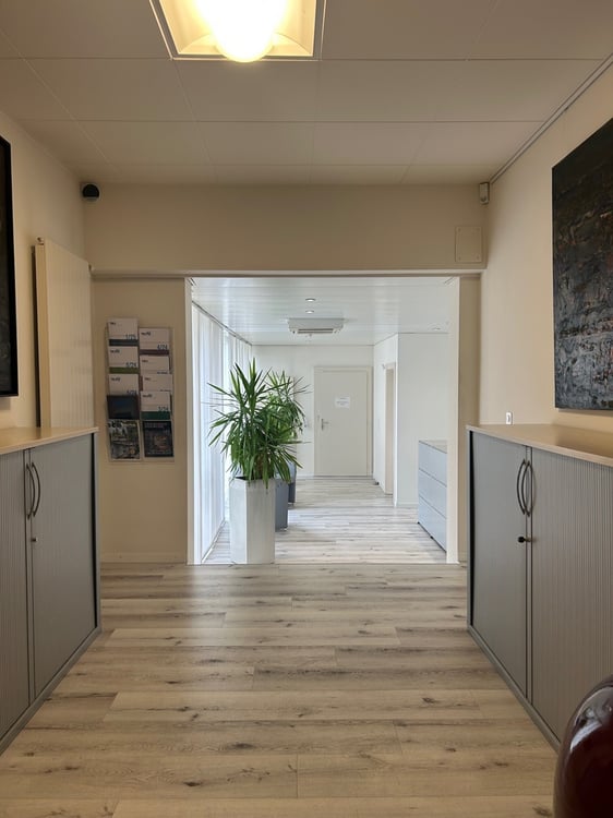 A LOUER ! Magnifique surface de bureaux au coeur de ville ! 5