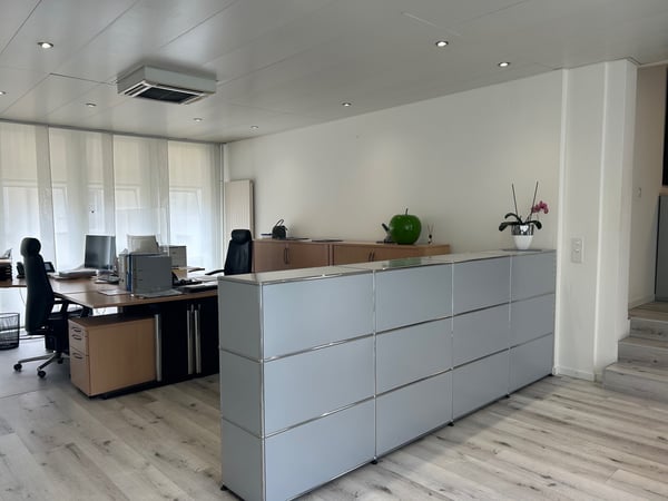 A LOUER ! Magnifique surface de bureaux au coeur de ville ! 3