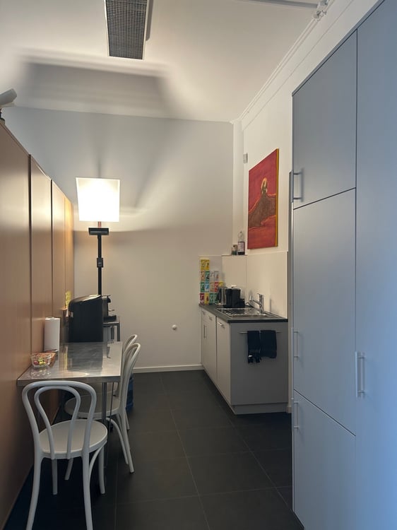 A LOUER ! Magnifique surface de bureaux au coeur de ville ! 8