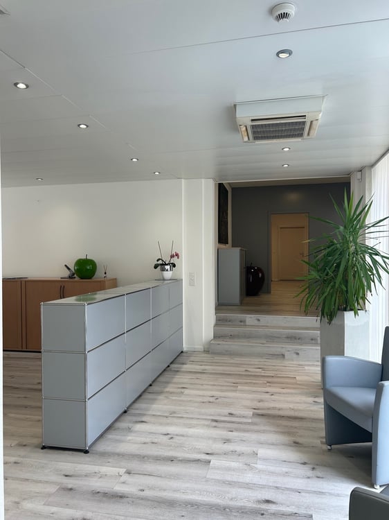 A LOUER ! Magnifique surface de bureaux au coeur de ville ! 2