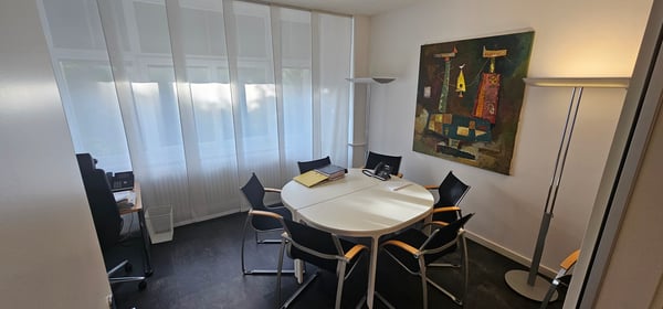 A LOUER ! Magnifique surface de bureaux au coeur de ville ! 12