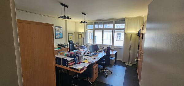 A LOUER ! Magnifique surface de bureaux au coeur de ville ! 11