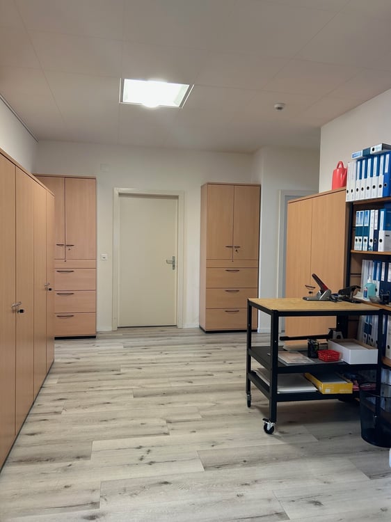 A LOUER ! Magnifique surface de bureaux au coeur de ville ! 4