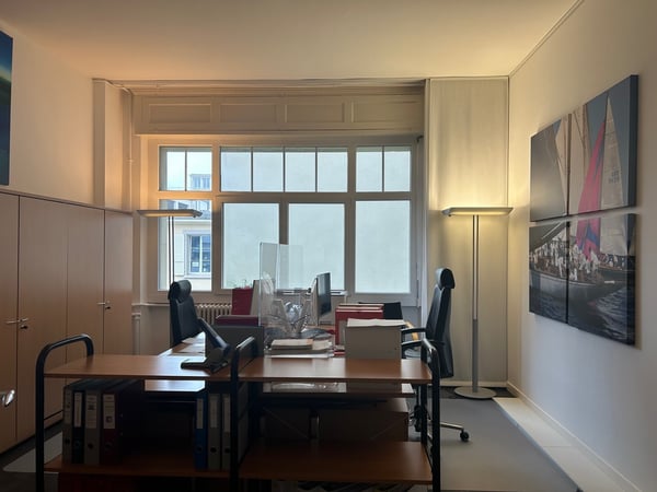A LOUER ! Magnifique surface de bureaux au coeur de ville ! 7