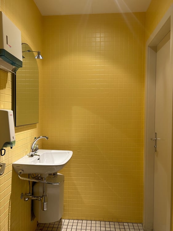 A LOUER ! Magnifique surface de bureaux au coeur de ville ! 6