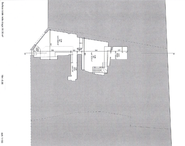Restaurant et bar en plein coeur de Lausanne - Sans remise de commerce 5