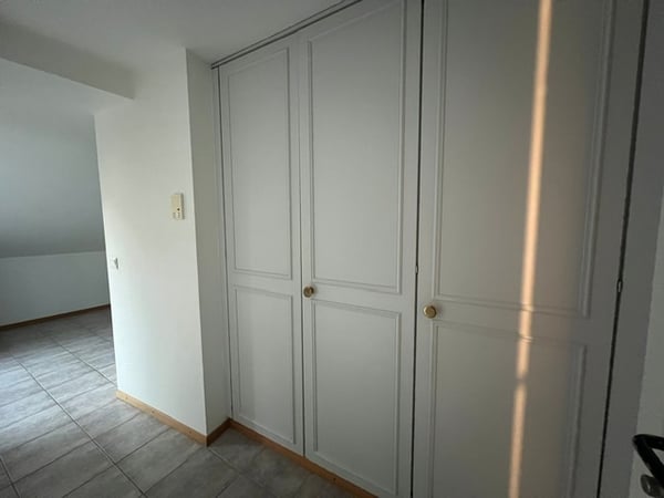 Charmant appartement de 1.5 pièces au 3ème étage au centre de Lausanne 2