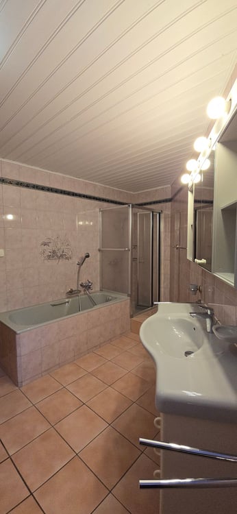 A LOUER! Bel appartement de 1 pièces plus chambre indépendante 6