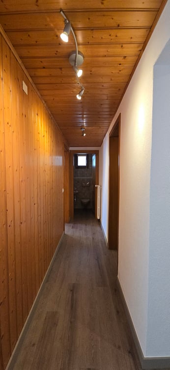 A LOUER! Bel appartement de 1 pièces plus chambre indépendante 5