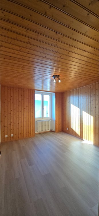 A LOUER! Bel appartement de 1 pièces plus chambre indépendante 7