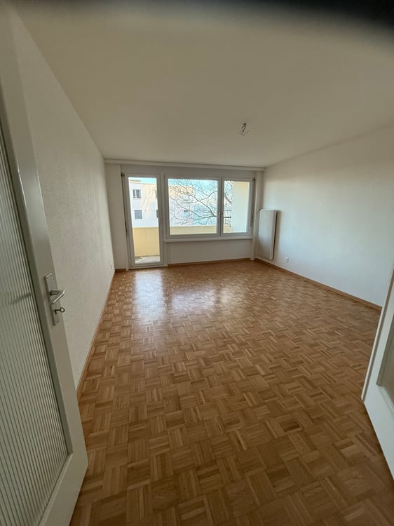 Bel appartement de 3 pièces au 1er étage à Neuchâtel 3