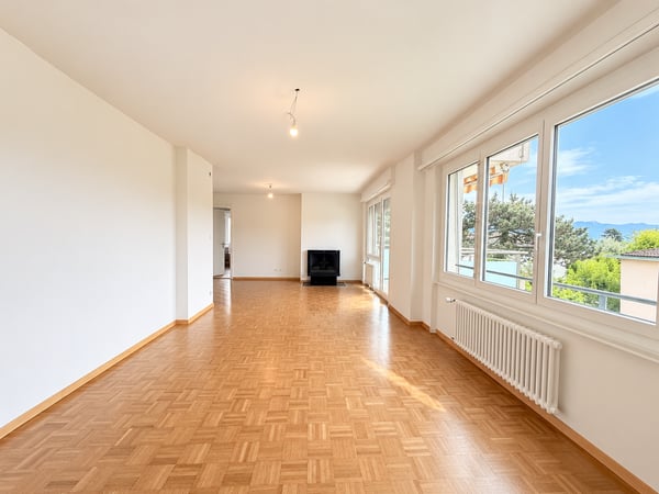 Magnifique appartement de 4.5 pièces à Pully 3