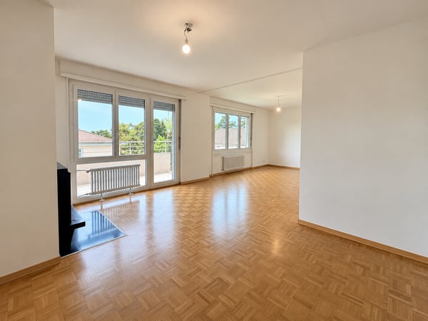 Magnifique appartement de 4.5 pièces à Pully 4