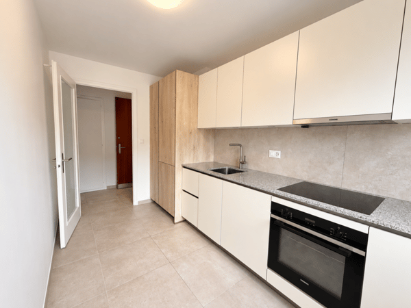 Magnifique appartement de 4.5 pièces à Pully 2