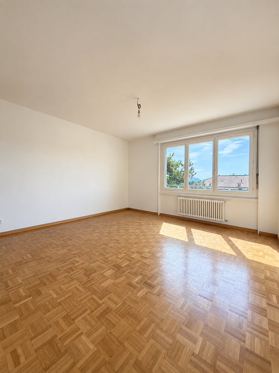 Magnifique appartement de 4.5 pièces à Pully 5