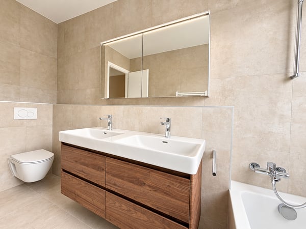 Magnifique appartement de 4.5 pièces à Pully 8