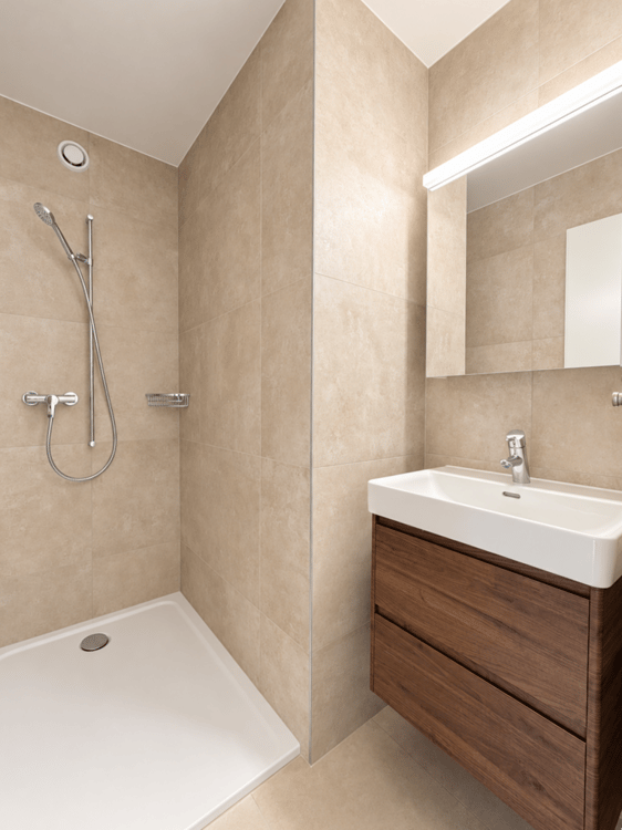 Magnifique appartement de 4.5 pièces à Pully 9