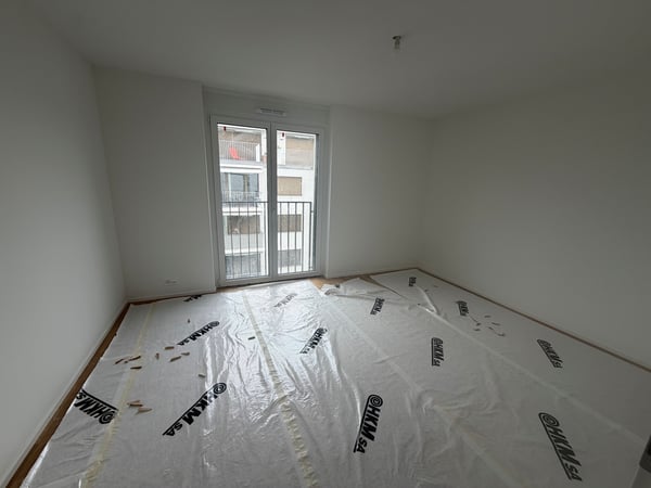 Superbe appartement neuf de 3.5 pièces à Lausanne 4