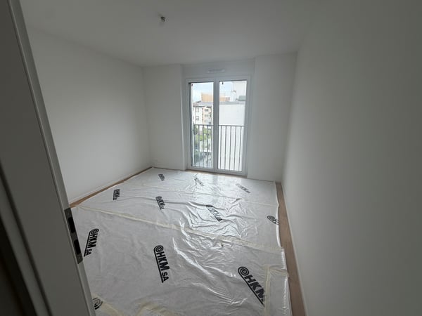 Superbe appartement neuf de 3.5 pièces à Lausanne 3