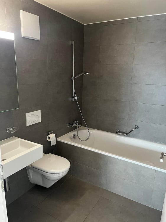 En exclusivité - Spacieux et lumineux duplex récent de 3.5 pièces avec vue partielle sur le lac 7