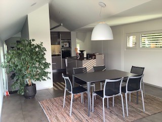Magnifique et rare villa individuelle moderne de 7.5 pièces 3